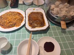 -清真文铁家烧麦馆