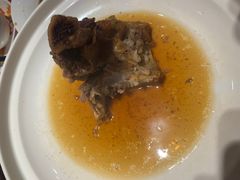 -西贝(上海我格广场店)