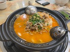 -李师傅脆肚(梅林店)