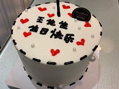 -迪悦华尔兹(港瑞新玉海店)