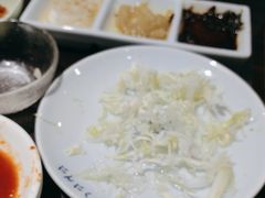 -蒜香焼肉PURUSHIN(马场路店)
