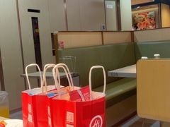 -海底捞火锅(杭州滨江九宜城店)