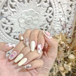 -Touch Nail·品质·美甲美睫