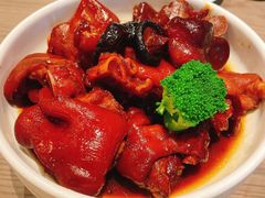 -四道菜·福建菜馆(新街口金鹰店)