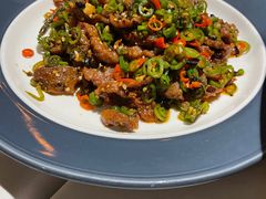 -小河盐帮·私家菜·烤鸭(三元桥·霄云路店)