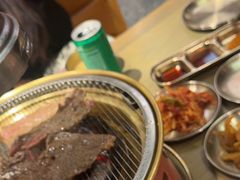 -西塔老太太泥炉烤肉(双井店)