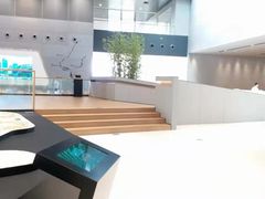 -广州市城市规划展览中心
