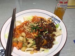 -大嘻咹biangbiang面(历史博物馆店)