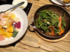 -壹泰东南亚主题餐厅·高良姜风情(州桥店)