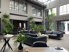 -The Georg(东华门店)