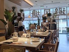 -避风塘·老港味餐厅(虹口龙之梦店)