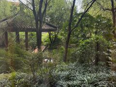 -杭州西溪喜来登度假大酒店