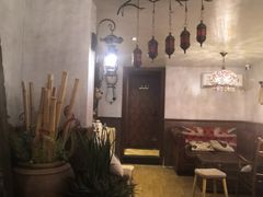 大堂-春风·有糖(崇宁路店)