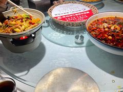 -雲蜀龙阁·金牌水煮鱼(方庄店)