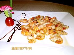 -老正兴菜馆(福州路店)