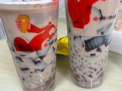 -书亦烧仙草(武侯五大花园店)