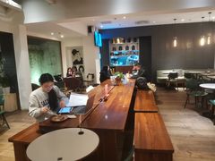 -BAKER&SPICE(安福路店)