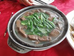 -吉莲利苑海鲜酒家(珠海拱北28年老字号店)