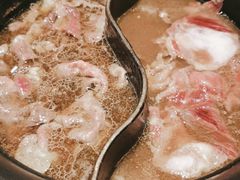 -温野菜涮涮锅(曲江大悦城店)