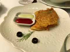 -波特曼西餐厅(南岗店)