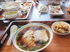 -同得兴 Since·1995 传统苏式面馆(嘉馀坊店)