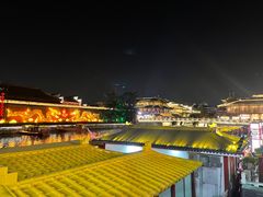 -星巴克(南京状元楼店)