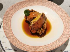 -柿合缘新京菜(国金中心商场店)