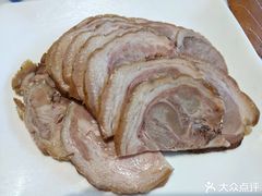 -东方饺子王(新阳路店)