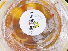 -45°李小姐土豆粉(世纪港湾店)