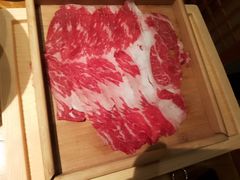 牛肉寿喜烧-耕海蟹将军(万象城店)