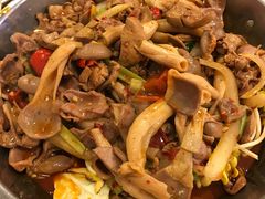 -胖娃古镇鸡杂(磁器口总店)