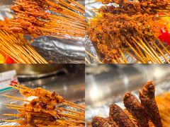 -亚马逊海鲜自助(梅溪湖步步高店)