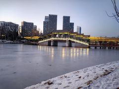 -西海子公园