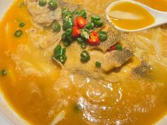 -庆江南江南菜(琴湖溪里花园城店)