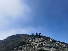 -灵山