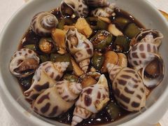 -恒记饭店(珠江路总店)