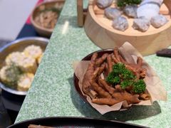 -憨铁匠老火锅(龙岗万科里店)