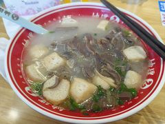 -孔师傅八仙老鸭粉丝汤(上海市第一食品商店南东店)