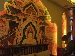 -金色莲花泰式按摩SPA(石牌店)