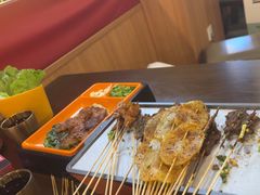 -林二哥宜烤官·宜宾小烧烤