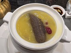 -半岛翡丽海鲜自助餐厅(观风亭店)