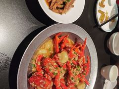 -天宝兄弟(前海壹方城店)