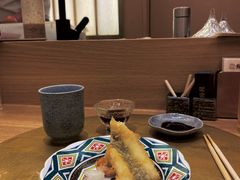 -鮨政· Omakase(港汇恒隆广场店)