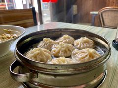 豆腐小笼包-嵊州小吃(萧山街店)