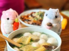 -双塔老饭店