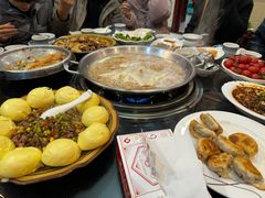 -老来福·非遗酸汤兔(凯旋路店)