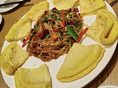 -名羊天下陕北横山铁锅炖羊肉(博文路店)
