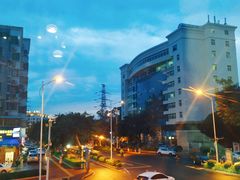 -鑫悦楼煎蟹·16年海鲜大排档
