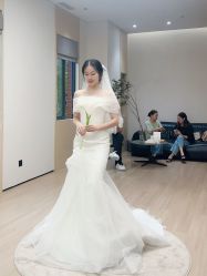 点击看大图 -Chic Bridal 熙可婚纱