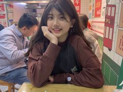 -芝麻糊世家(西华店)